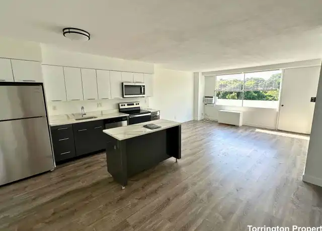 Property at 846 Massachusetts Ave Unit 6E, Arlington, MA, 02476, 1 bed, 1 bath, [object Object]