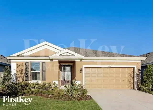Property at 6132 Colmar Pl, Apollo Beach, FL, 33572, 4 beds, 2 baths, [object Object]
