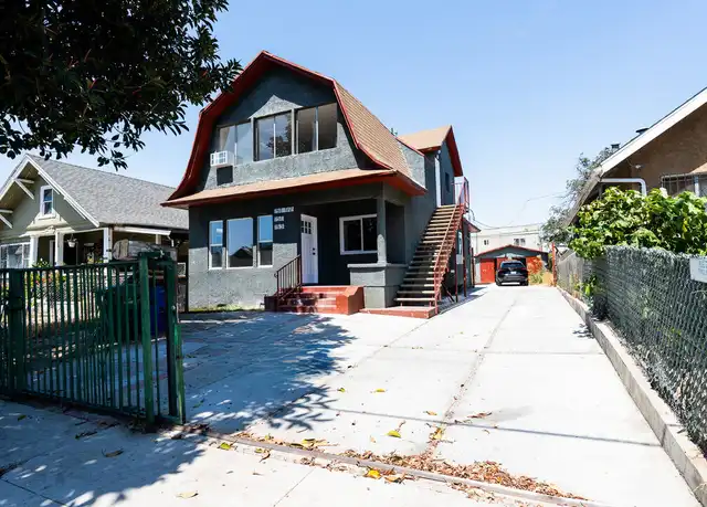 Property at 153 W 51st St, Los Angeles, CA, 90037, 2 beds, 1 bath, [object Object]