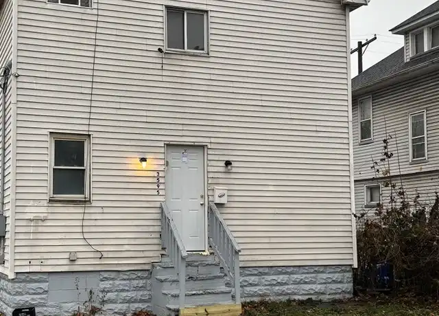 Property at 3595 Kimmel Rd #2, Cleveland, OH, 44105, 2 beds, 1 bath, [object Object]