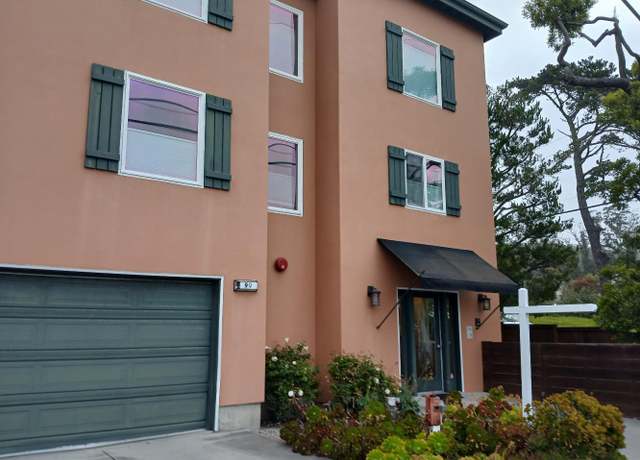 Photo of 99 Avenue Portola Unit 2B, El Granada, CA 94018