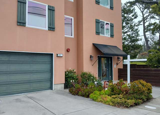 Photo of 99 Avenue Portola Unit 2B, El Granada, CA 94018