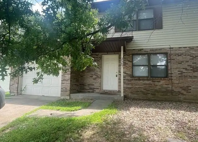 Property at 2567 Lisa Dr, Cape Girardeau, MO, 63701, 2 beds, 1.5 baths, [object Object]