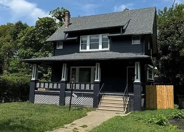Property at 10803 Grantwood Ave, Cleveland, OH, 44108, 3 beds, 2 baths, [object Object]