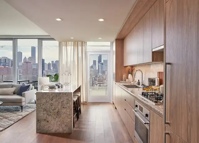 Property at 228 W Hill St Unit 3701, Chicago, IL, 60610, 2 beds, 2 baths, [object Object]