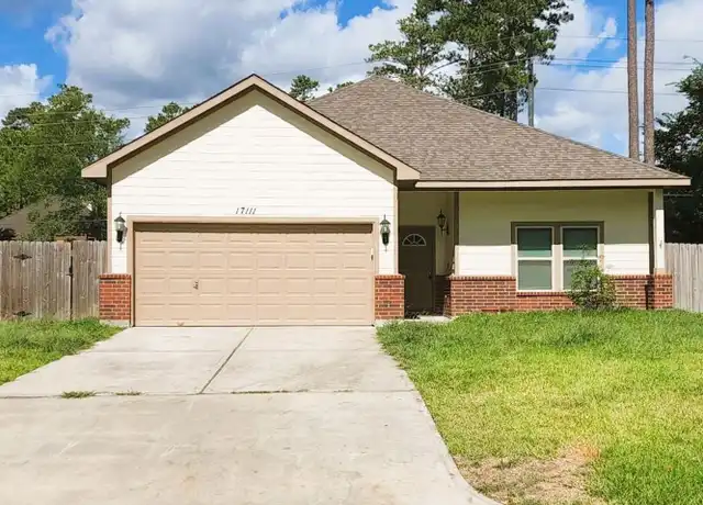 Property at 17111 Morning Star Ave, Crosby, TX, 77532, 3 beds, 2 baths, [object Object]