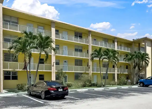 Property at 9949 Sandalfoot Blvd #546, Boca Raton, FL, 33428, 2 beds, 2 baths, [object Object]