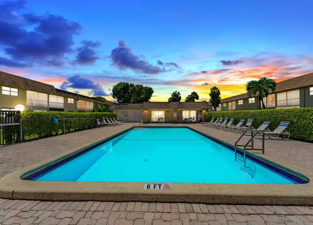 Property at 9949 Sandalfoot Blvd #546, Boca Raton, FL, 33428, 3 beds, 2 baths, [object Object]