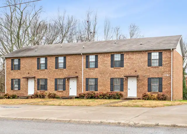 Property at 3284 Tower Dr Unit B, Clarksville, TN, 37042, 2 beds, 1 bath, [object Object]