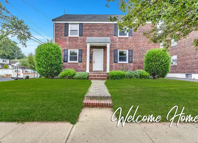 Property at 401 Sanford Ave Unit 1, Dunellen, NJ, 08812, 2 beds, 1 bath, [object Object]