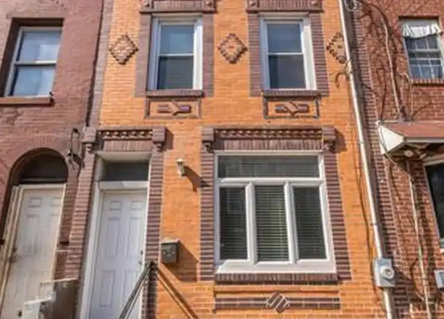 Property at 2228 N Howard St, Philadelphia, PA, 19133, 4 beds, 2.5 baths, [object Object]