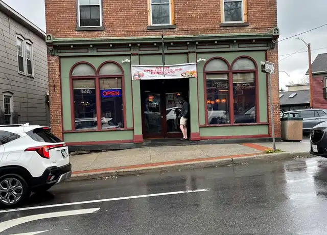 Property at 59 Main St Unit 2, New Paltz, NY, 12561, 2 beds, 1 bath, [object Object]