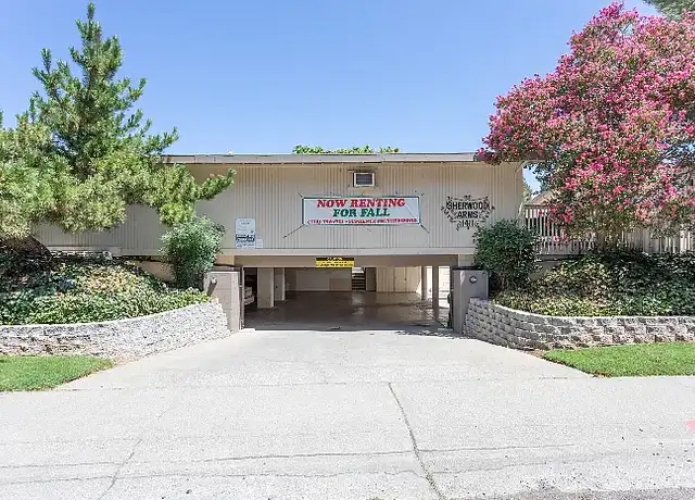 Property at Sherwood and Forest Arms Apartments - 1411 Wake Forest Dr, Davis, CA, 95616, 1-2 bed, 1 bath, [object Object]