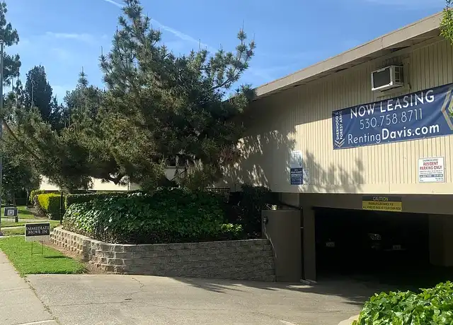 Property at Sherwood and Forest Arms Apartments - 1411 Wake Forest Dr, Davis, CA, 95616, 1 bed, 1 bath, [object Object]