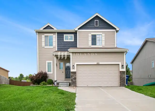 Property at 4410 Brook St, Bellevue, NE, 68123, 3 beds, 2.5 baths, [object Object]