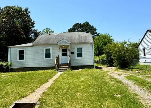 Property at 2408 Caddie Ln, Richmond, VA, 23223, 4 beds, 2 baths, [object Object]