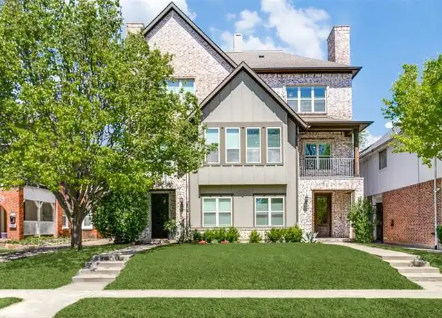 Property at 5921 Oram St, Dallas, TX, 75206, 3 beds, 3.5 baths, [object Object]
