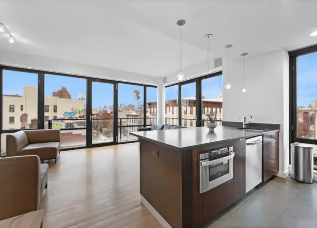 Property at 215 Avenue B Unit 6-B, New York, NY, 10009, 2 beds, 2 baths, [object Object]