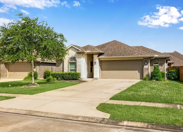 Property at 4812 La Piedra Ln, League City, TX, 77573, 3 beds, 2 baths, [object Object]