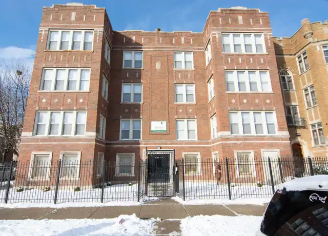 Property at 8058 S Marshfield Ave, Chicago, IL, 60620, 2 beds, 1 bath, [object Object]