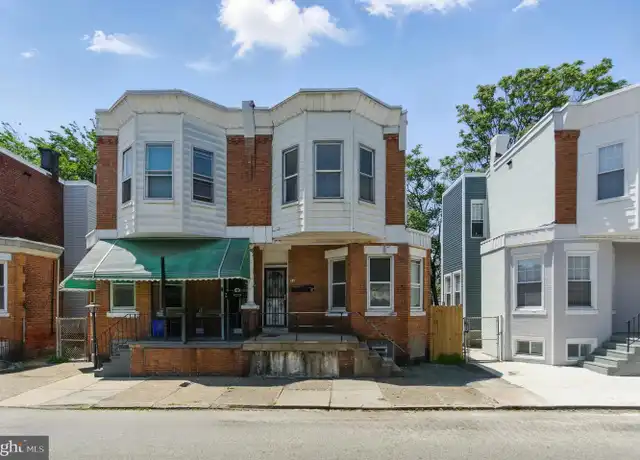 Property at 22 N 53rd St #2, Philadelphia, PA, 19139, 2 beds, 1 bath, [object Object]