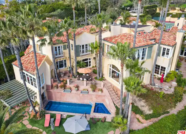 Property at 7107 Birdview Ave, Malibu, CA, 90265, 7 beds, 7 baths, Contact for Price