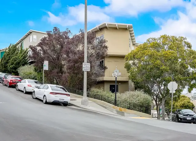 Photo of 22 Terra Vista Ave, San Francisco, CA 94115