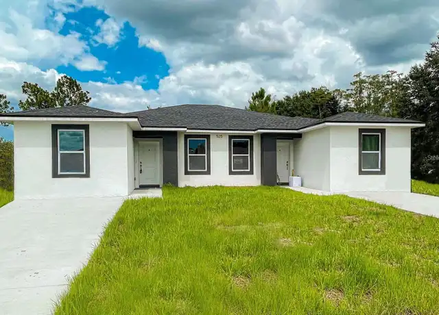 Property at 525 Albatross Dr Unit A, Kissimmee, FL, 34759, 3 beds, 2 baths, [object Object]