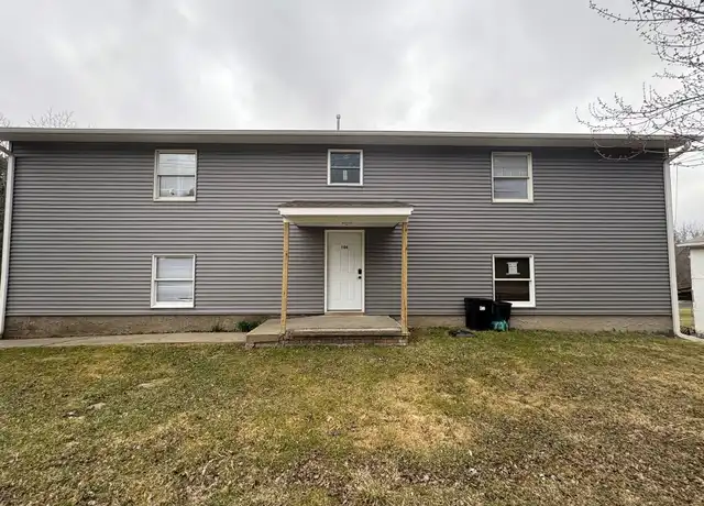 Property at 106 Burr Ave, Binghamton, NY, 13903, 5 beds, 2 baths, [object Object]