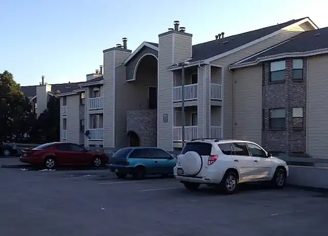 Property at Ridge Hill Apartments - 991 S Crystal Way, Aurora, CO, 80012, 1 bed, 1 bath, [object Object]