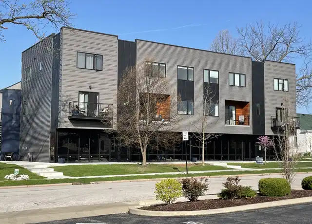 Property at 215 S Kansas St Unit 201, Edwardsville, IL, 62025, 2 beds, 2 baths, [object Object]