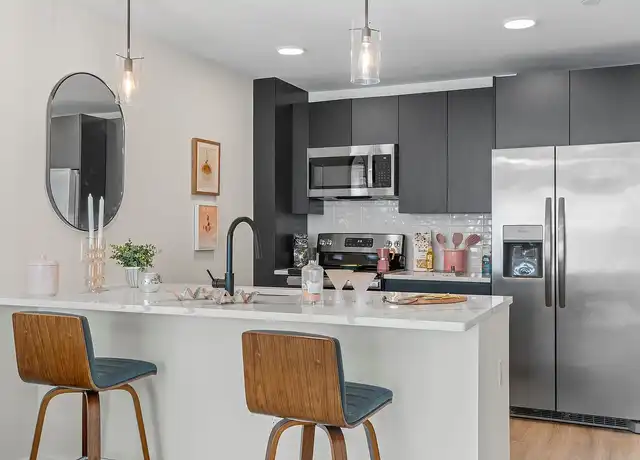 Property at The Duet - Downtown - 100 Hale Ave, White Plains, NY, 10605, 1-2 bed, 1-2 bath, [object Object]