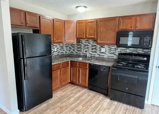 Property at 10064 Squire Meadows Dr #4, St. Louis, MO, 63123, 2 beds, 1 bath, [object Object]