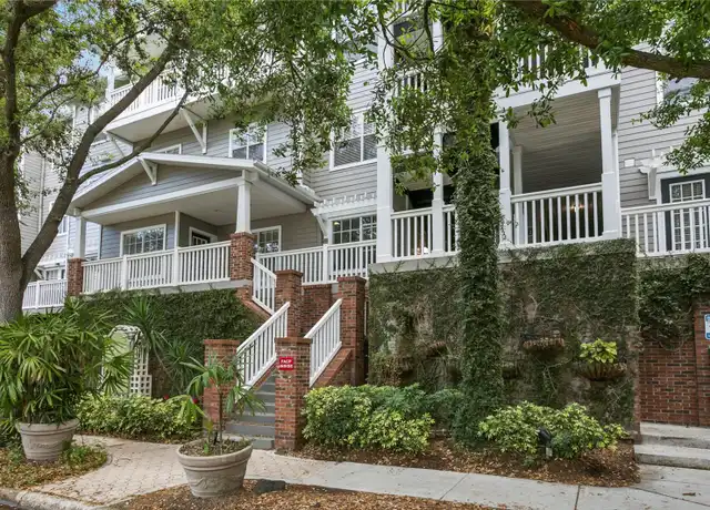 Property at 800 S Dakota Ave #315, Tampa, FL, 33606, 1 bed, 1 bath, [object Object]