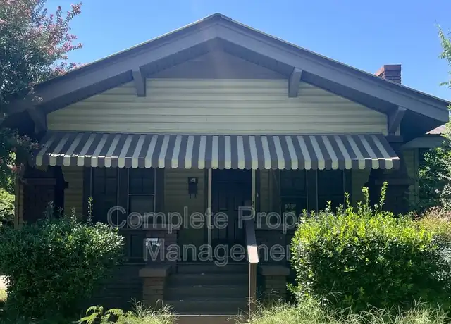 Property at 504 3rd St SW, Birmingham, AL, 35211, 3 beds, 1 bath, [object Object]