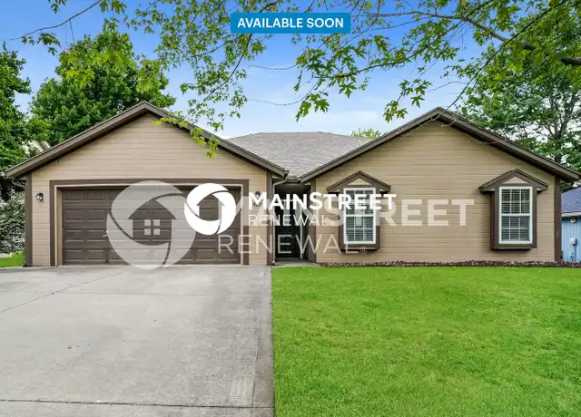 Property at 820 SW Meadowood Dr, Grain Valley, MO, 64029, 3 beds, 2 baths, [object Object]