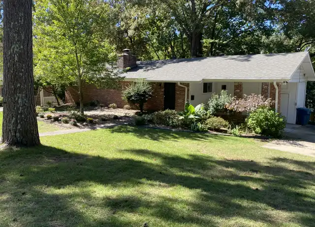 Property at 147 Jewell Rd, Little Rock, AR, 72207, 5 beds, 3 baths, [object Object]