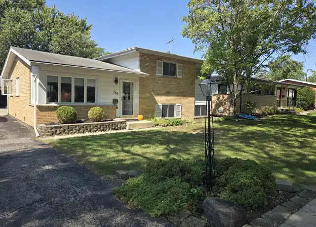 Property at 714 N Eastwood Ave, Mount Prospect, IL, 60056, 3 beds, 1.5 baths, [object Object]