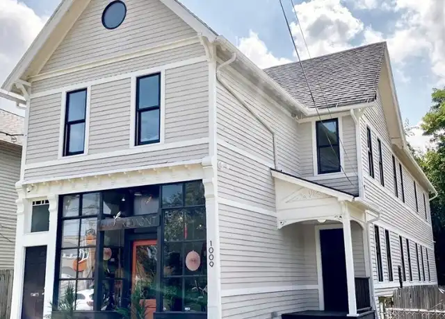 Property at 1009 Kenilworth Ave, Cleveland, OH, 44113, 1 bed, 1 bath, [object Object]