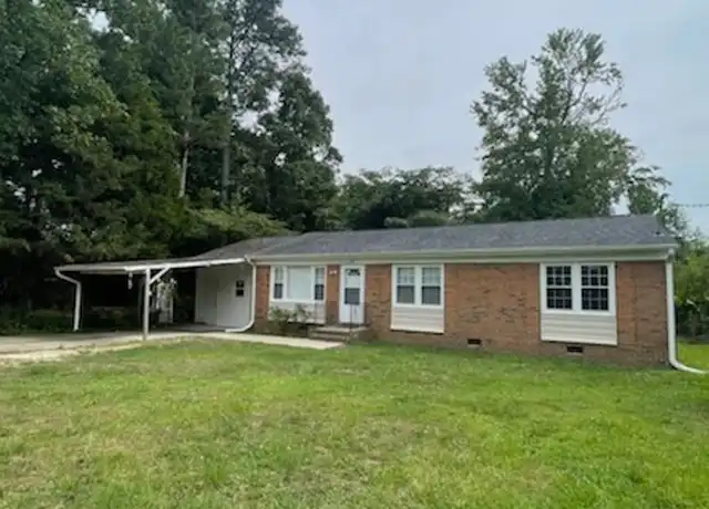 Property at 513 Frazier Dr, Sanford, NC, 27332, 3 beds, 1.5 baths, [object Object]