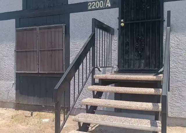 Property at 2200 Comet Ave Unit A, North Las Vegas, NV, 89030, 3 beds, 2 baths, [object Object]