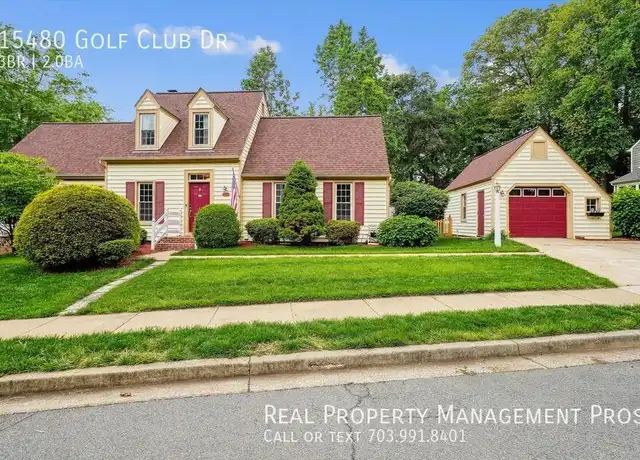 Property at 15480 Golf Club Dr, Dumfries, VA, 22025, 3 beds, 2 baths, [object Object]