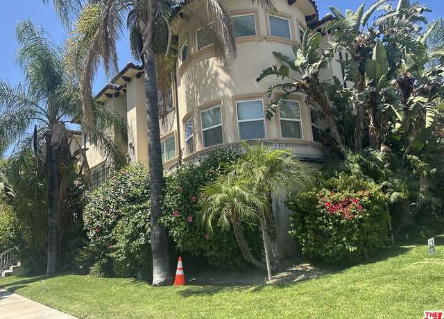 Photo of 2307 Mira Vista Ave #102, Montrose, CA 91020