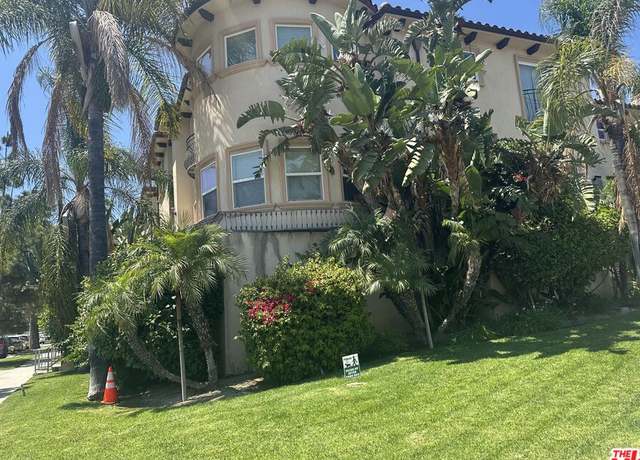 Photo of 2307 Mira Vista Ave #102, Montrose, CA 91020