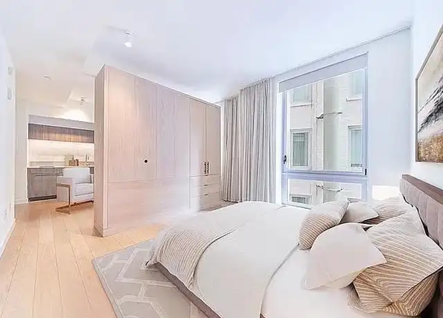 Property at 84 William St Unit 1109, New York, NY, 10038, 0 beds, 1 bath, [object Object]
