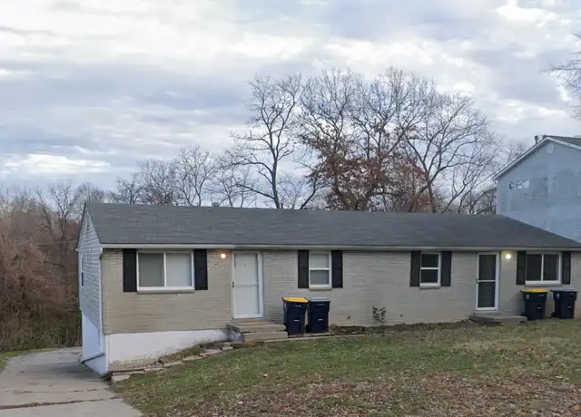 Property at 5137 N Bellaire Ave, Kansas City, MO, 64119, 2 beds, 1 bath, [object Object]