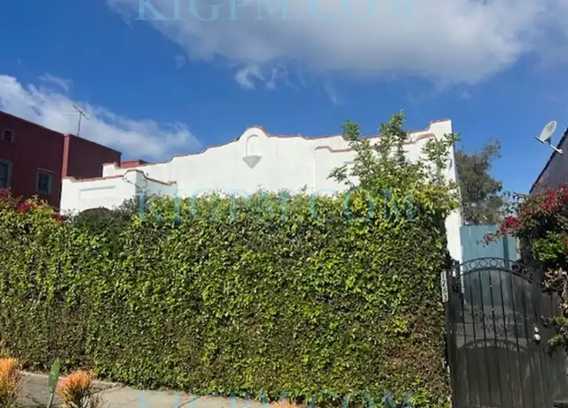 Property at 1283 Queen Anne Pl Unit 1, Los Angeles, CA, 90019, 2 beds, 1 bath, [object Object]