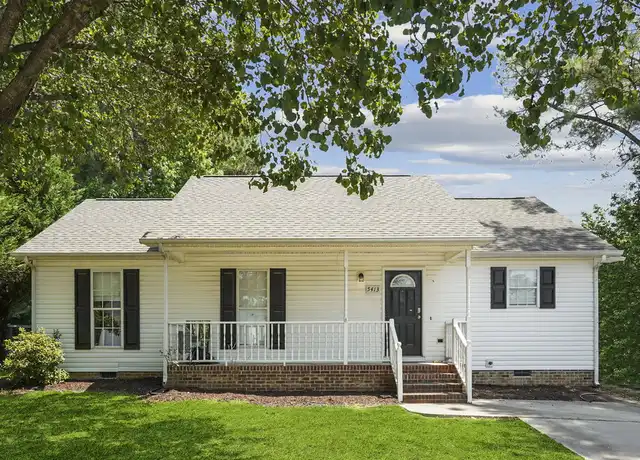 Property at 5413 Drum Inlet Pl, Raleigh, NC, 27610, 3 beds, 2 baths, [object Object]