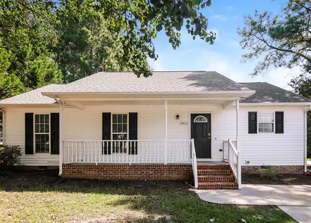 Property at 5413 Drum Inlet Pl, Raleigh, NC, 27610, 3 beds, 2 baths, [object Object]