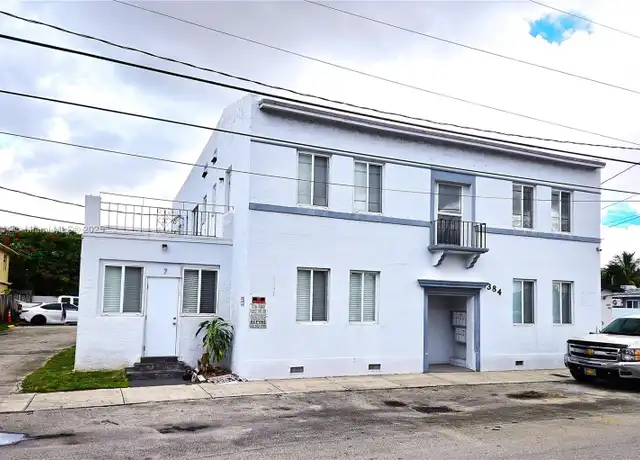 Property at 384 Tamiami Canal Rd Unit 3, Miami, FL, 33144, 0 beds, 1 bath, [object Object]